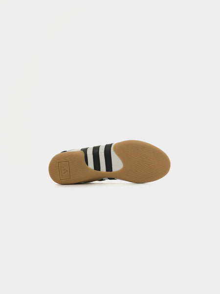 W Taekwondo Mei Ballet, FTW White / Core Black