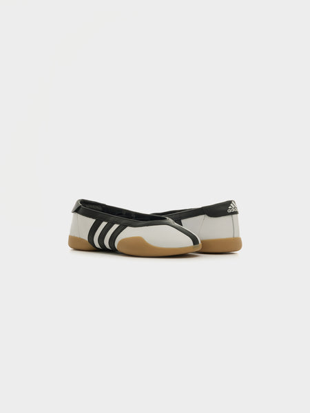 W Taekwondo Mei Ballet, FTW White / Core Black