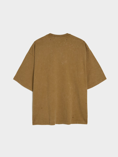adidas x SFTM Wash Tee, Earth