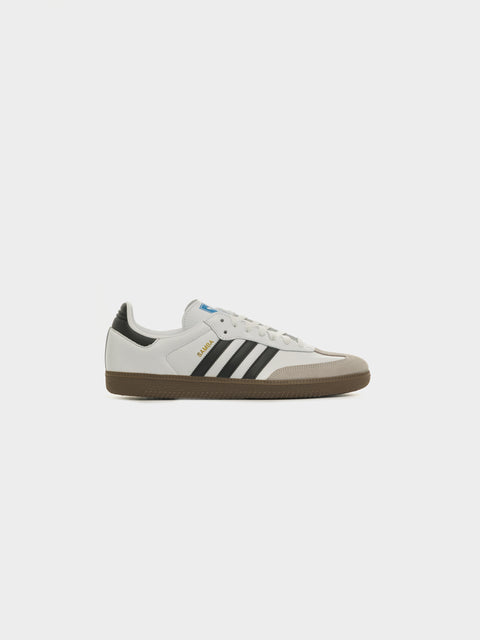 Samba OG, White / Black