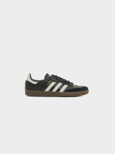 Samba OG, Black / White