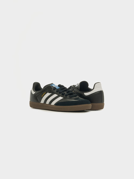 Samba OG, Black / White