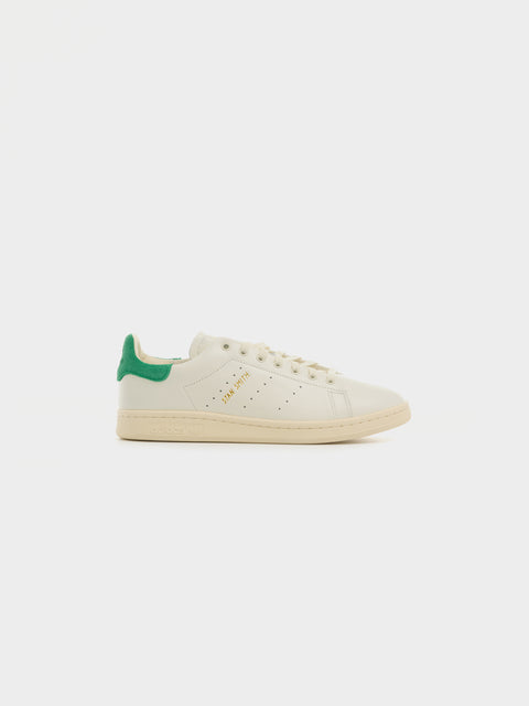 Stan Smith LUX, White / White