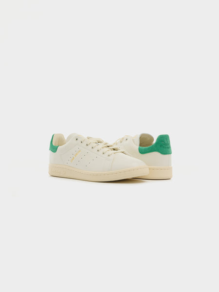 Stan Smith LUX, White / White