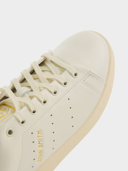 Stan Smith LUX, White / White