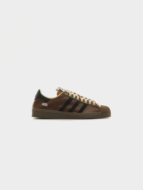 adidas x SFTM Superstar 82 II, Supplier Colour / Core Black