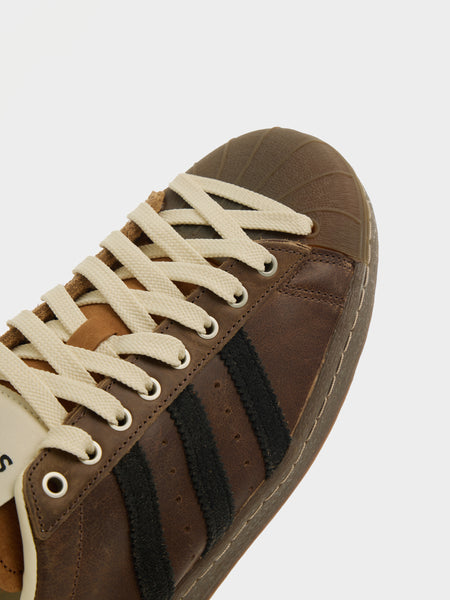 adidas x SFTM Superstar 82 II, Supplier Colour / Core Black