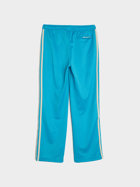 adidas x WB W Track Pant, Shock Cyan S19