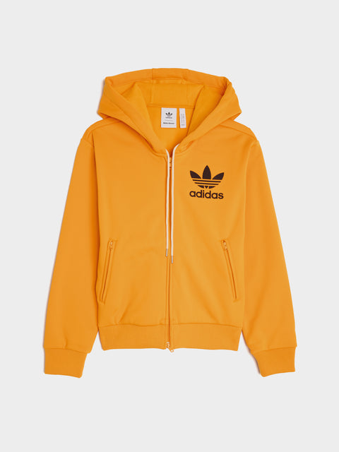 adidas x WB Track Hoodie, EQT Orange S16