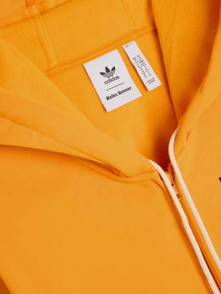 adidas x WB Track Hoodie, EQT Orange S16