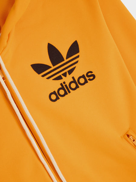 adidas x WB Track Hoodie, EQT Orange S16