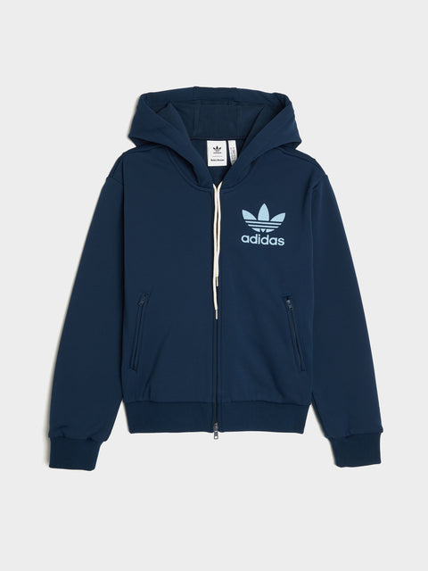 adidas x WB Track Hoodie, Collegiate Navy