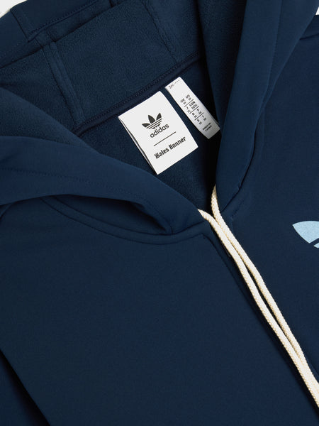 adidas x WB Track Hoodie, Collegiate Navy