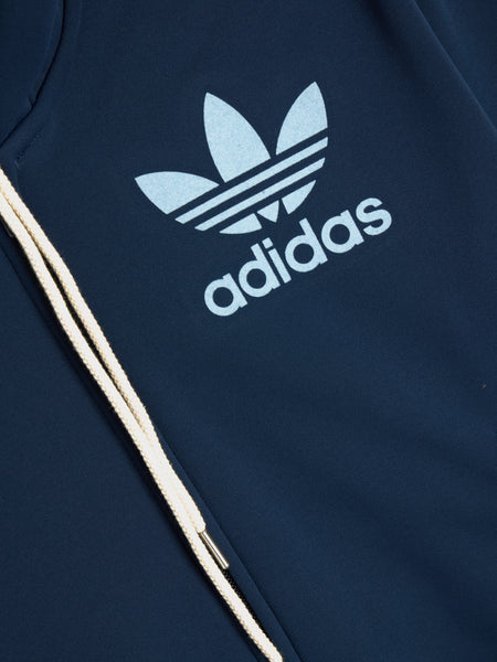 adidas x WB Track Hoodie, Collegiate Navy