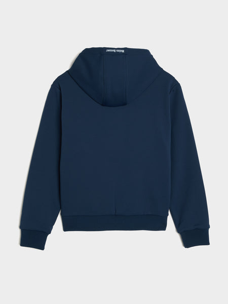 adidas x WB Track Hoodie, Collegiate Navy