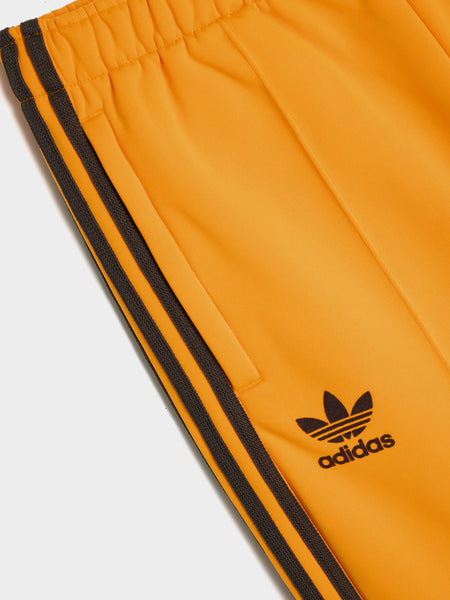 adidas x WB Track Pant, EQT Orange S16