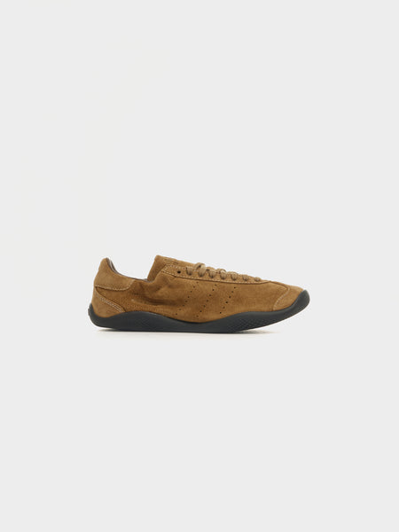 adidas X WB LO Pro Suede, Supcol / Earth Strata