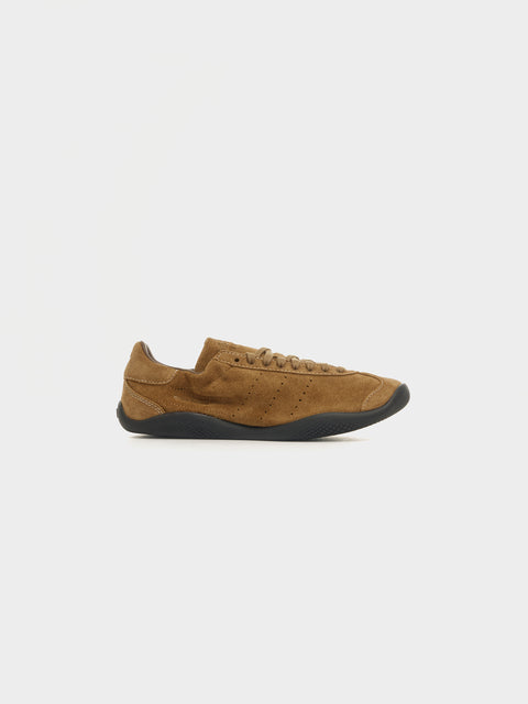 adidas X WB LO Pro Suede, Supcol / Earth Strata