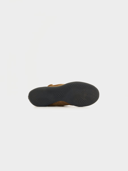 adidas X WB LO Pro Suede, Supcol / Earth Strata