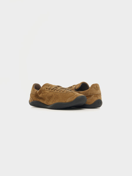 adidas X WB LO Pro Suede, Supcol / Earth Strata