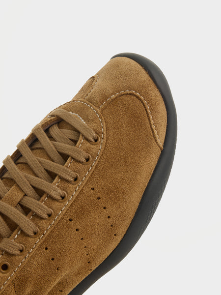 adidas X WB LO Pro Suede, Supcol / Earth Strata