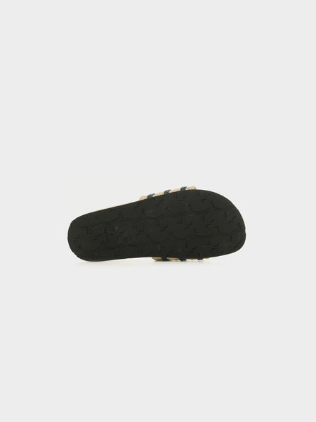 adidas X WB Adilette, Wonder White / Wonder White