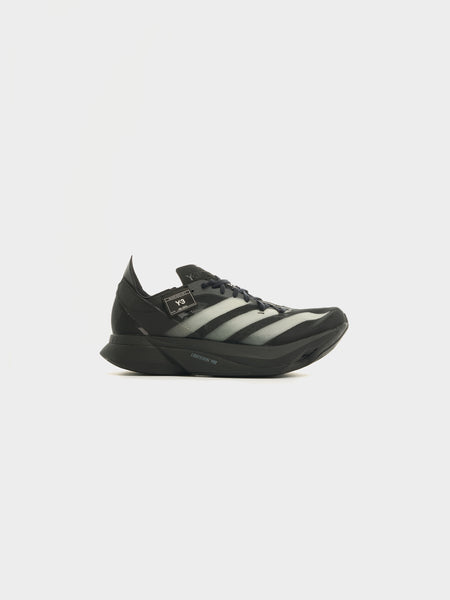 Y-3 Adios Pro 3.0, Black