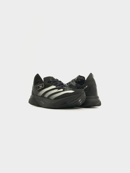 Y-3 Adios Pro 3.0, Black