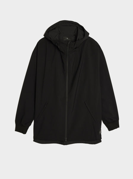 Y-3 Windbreaker, Black