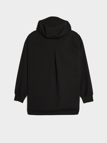 Y-3 Windbreaker, Black