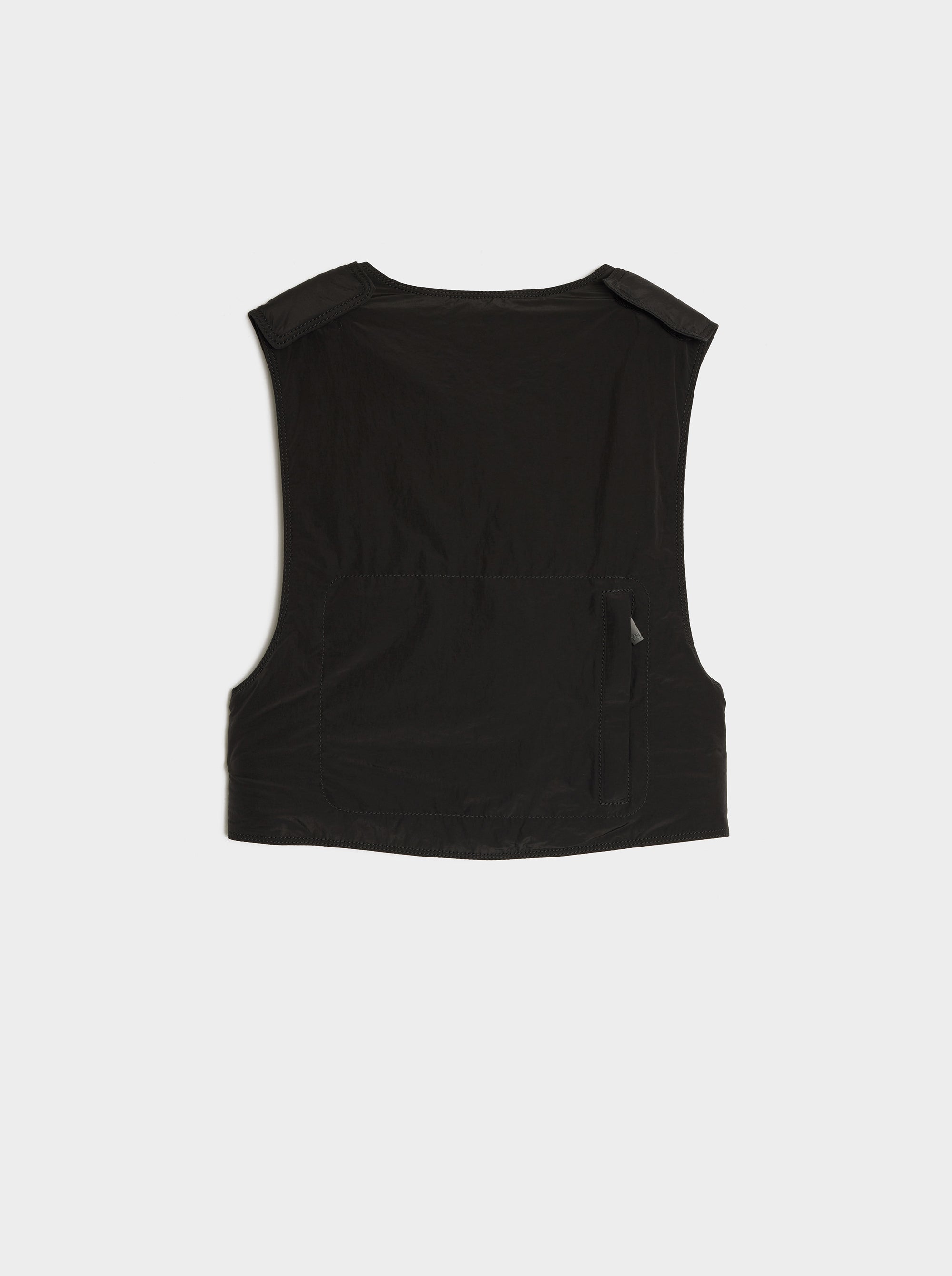 Y-3 VEST BAG-