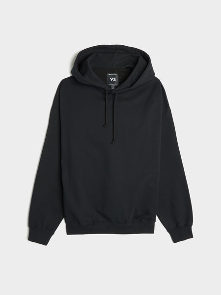 U GFX Hoodie, Black