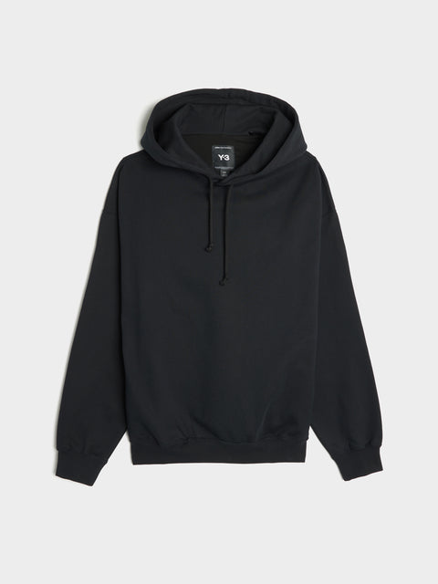 U GFX Hoodie, Black