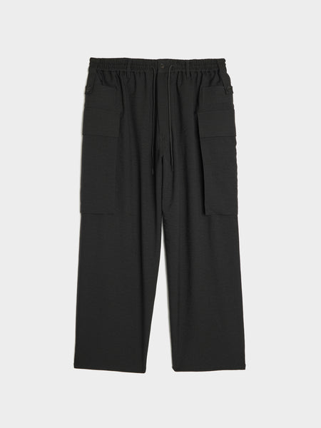 M SP UN CRG Pant, Black