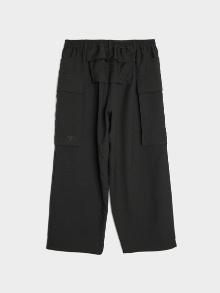 M SP UN CRG Pant, Black