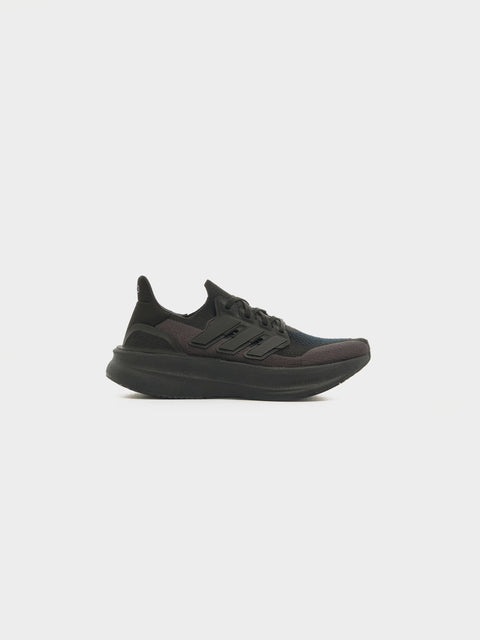 Y-3 Ultraboost 5, Black / Black