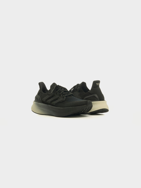 Y-3 Ultraboost 5, Black