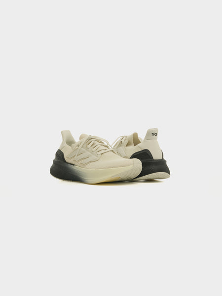 Y-3 Ultraboost 5, Grey