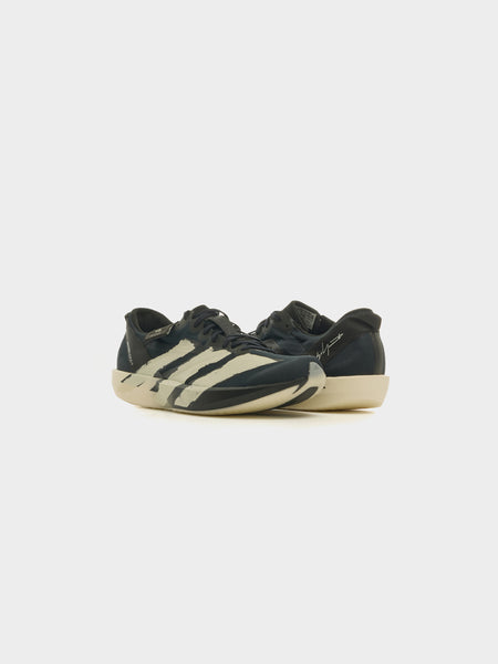 Y-3 Adios 9 M, Black