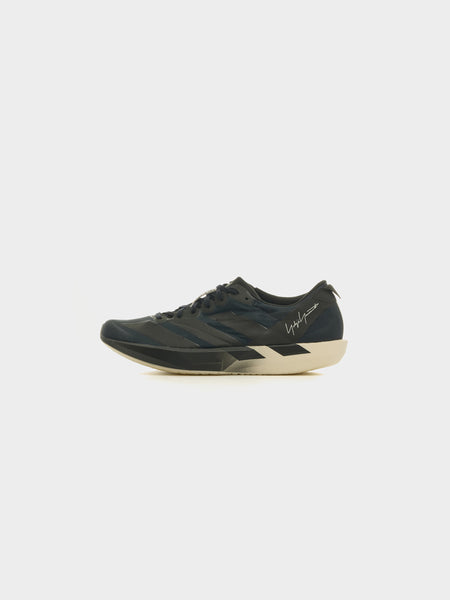 Y-3 Adios 9 M, Black