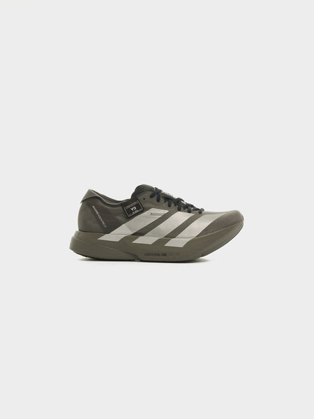 スニーカー Y-3 Adios Pro 4 JS3155CINDER adidas Y-3 Adios Pro 4 - Black | Free Shipping with adiClub