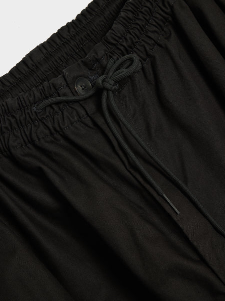 U UT Cargo Pant, Black