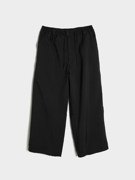 Y-3 SU Pants, Black