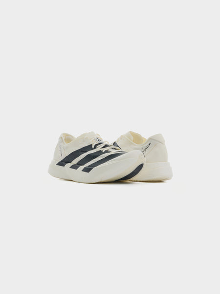 Y-3 Adios Pro 4, Off White / Off White