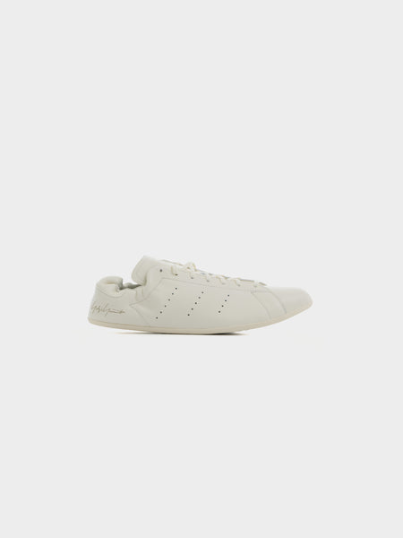 Y-3 Stan Smith LO P, Off White / Off White