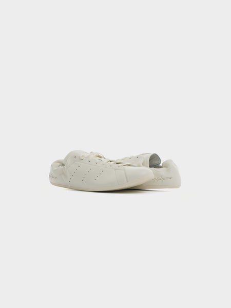 Y-3 Stan Smith LO P, Off White / Off White