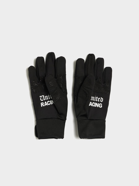 Y-3 x NBHD Gloves, Black