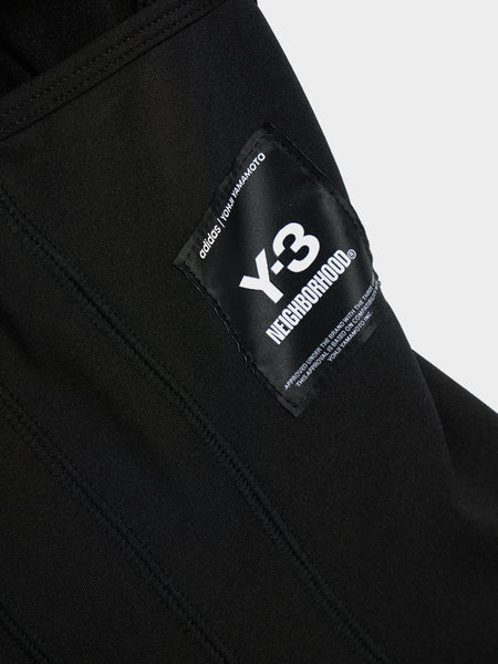 Y-3 x NBHD Balaclava, Black