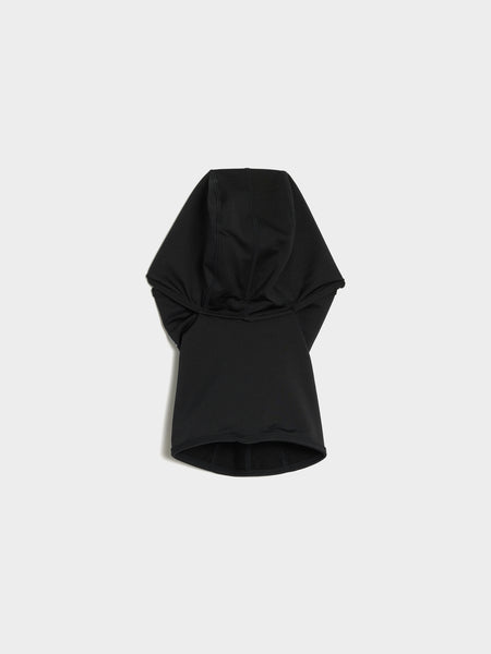 Y-3 x NBHD Balaclava, Black