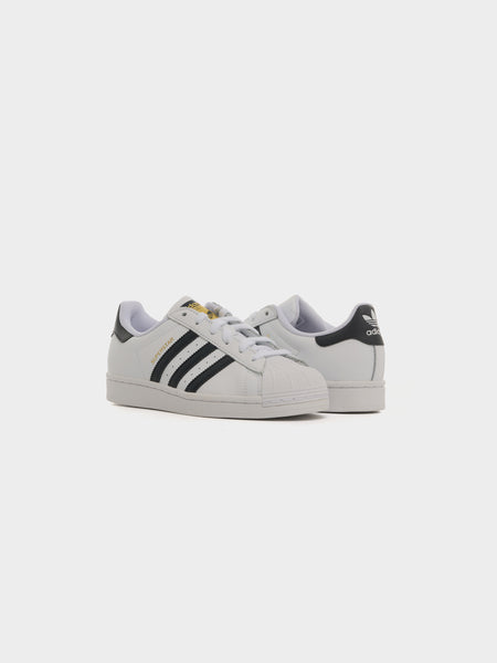 Superstar W, Ftw White / Core Black